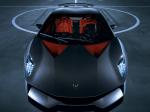 Lamborghini Sesto Elemento 2010 года